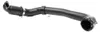 METZGER 2400652 Turbo Ladeluftschlauch für FORD Fiesta Mk6 Produktbild-Vorschau 3