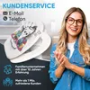 SANILO® WC-Sitz mit Absenkautomatik Stay Cool, Produktbild-Vorschau 8
