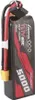 Gens ace G-Tech 5000 mAh 11,1 V 60 C 3S1P Lipo avec Voir les images du produit 1