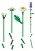 LEGO Botanicals Stokrotki, Zestaw do budowania, 9 lat(a), Podgląd zdjęcia produktu 33