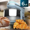 Robot pâtissier Cecomixer Merengue, capacité 5L, 1200 Voir les images du produit 5