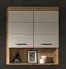 Scout Badschrank Wandhängend 2 Türen, 1 Regal Kaschmir Produktbild-Vorschau 5