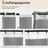 Termoizolačné závesy, hrubý plyšový materiál, ochrana pred Náhľad obrázku produktu 8