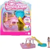 Barbie Mini BarbieLand HYF38, Puppen-Spielset, 4 Jahr(e), Produktbild-Vorschau 5