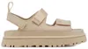 UGG W GOLDENGLOW Béžová Náhľad obrázku produktu 8