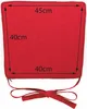 sunnypillow 4er Set Stuhlkissen 40 x 45 x 5cm | Produktbild-Vorschau 4