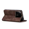 Handy Hülle für Xiaomi 14 Klapphülle Bookcase Flip Cover Produktbild-Vorschau 3