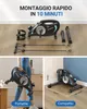 Leiser arm- en beentrainer mini-fiets – 16 standen, Productafbeelding-voorbeeld 12