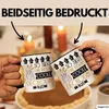 Geologin Geschenk Tasse Geschenkidee für Geologin Produktbild-Vorschau 2