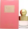 A pink box and a perfume bottle are shown against a white background. Anteprima dell’immagine prodotto