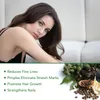 Rizinusöl (Castor Oil) 60ml – Kaltgepresst & Vegan | Reines Produktbild-Vorschau 9