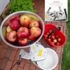 Trituradora de frutas Strend Pro EFC-1, 1100 W, 15 l, 400 Vista previa de la imagen del producto 4