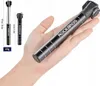 Pompa per bicicletta Rockbros Jg-1040B Small - Nero Anteprima dell’immagine prodotto 2