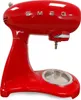 SMEG Küchenmaschine SMF03 rot Produktbild-Vorschau 13