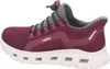 Rieker Damen Sneaker Leo-Muster Gummizug EVA-Sohle stylisch Produktbild-Vorschau 39