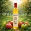 Beyorganik  Apfelessig 500 ml, traditionell fermentiert Produktbild-Vorschau 2