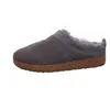 Haflinger Snowbird pantofole da donna pantofole grigio Anteprima dell’immagine prodotto 49