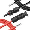 Solar Verbindungskabel Solarkabel Stecker 1500V für Produktbild-Vorschau 8