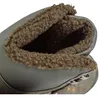 Winterboots Himalaya Herren (Oliv) Größe 45 Produktbild-Vorschau 5