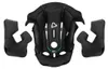 LEATT-Helmpolster für Motorradhelm 8.5-9.5/Mtb 8.0 25mm Produktbild-Vorschau 1