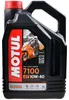 Motul Motoröl 7100 4T 10W40 4L (Neu Ma2) Synthetisch Produktbild-Vorschau 20