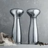 Georg Jensen ALFREDO Salz und Pfeffermühle Set aus 2 Stück Vista previa de la imagen del producto 5