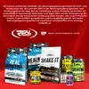 Creatina monoidrato in polvere Kraft REAL PHARM CREATINE Anteprima dell’immagine prodotto 5