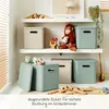 Rotho Babydesign Contenitore L Kayo 27 l Anteprima dell’immagine prodotto 3