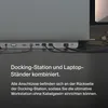 Base multipuerto Belkin CONNECT USB-C 11 en 1       Vista previa de la imagen del producto 23