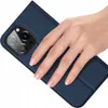 DUX DUCIS SKIN PRO Puzdro vhodné pre IPHONE 15 Pro modré Náhľad obrázku produktu 26