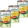 Erasco Lübecker Hochzeitssuppe mit klößchen und Gemüse Produktbild-Vorschau 1