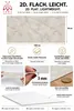 Polystyrenové panely XPS Styrofoam 100x50 cm - imitace Náhled obrázku produktu 4
