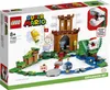 LEGO 71362 Super Mario Forteresse gardée - Set d'extension, Voir les images du produit 3