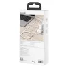 Baseus CATJK-C02 Mobiltelefonkabel Wei 1 m USB C Produktbild-Vorschau 9