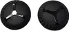 Płyty VPS NOLAN N33 / N33 EVO Black Carbon Podgląd zdjęcia produktu 2