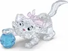 Swarovski Disney Classics The Aristocats - Marie Neuheit Podgląd zdjęcia produktu 2