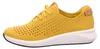 Clarks Komfort Schnürschuhe Damen 383534323435 Gelb 37 1/2 Produktbild-Vorschau 19