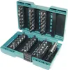 Makita - Sada šroubováků - 37 kusů - torx, phillips, Náhled obrázku produktu 1