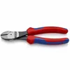 Knipex 74 02 200, Diagonální kleště, 4,2 mm, Chrom Vanadová Náhled obrázku produktu 24