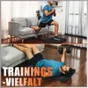 DH FitLife Premium Balance Pad, Balancekissen – Ideal für Produktbild-Vorschau 3