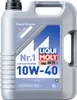 Liqui Moly 2609 Nr.1 Leichtlauf 10W-40 - 5 Liter Produktbild-Vorschau 1