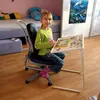 Stolik pod laptopa, stolik przyłóżkowy, stojak na laptopa, Podgląd zdjęcia produktu 6