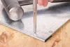 WOLFCRAFT CHROM-KÖRNER 8 x 125 mm Produktbild-Vorschau 3