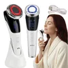 Appareil de massage facial - mésothérapie Voir les images du produit 6