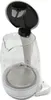 T24 LED Glas Wasserkocher 1,7 Liter LED Beleuchtung Produktbild-Vorschau 2