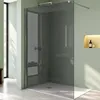 Mai & Mai 100x200cm Walk-In Dusche Duschwand für Dusche Produktbild-Vorschau 1