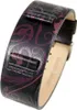 Ersatzband Leder schwarz 18mm für s.Oliver SO-2198-LQ Produktbild-Vorschau 1