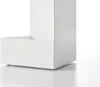 Yamazaki Toilettenpapier Aufbewahrung Design 16x16x80cm Produktbild-Vorschau 10