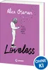 Loveless (deutsche Ausgabe) Produktbild-Vorschau 1