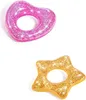 Bestway®  Schwimmring Glitter Fusion, sortiert Produktbild-Vorschau 1